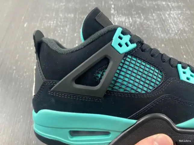 Reps TBkick Air DH6927-001 Jordan 4 0617